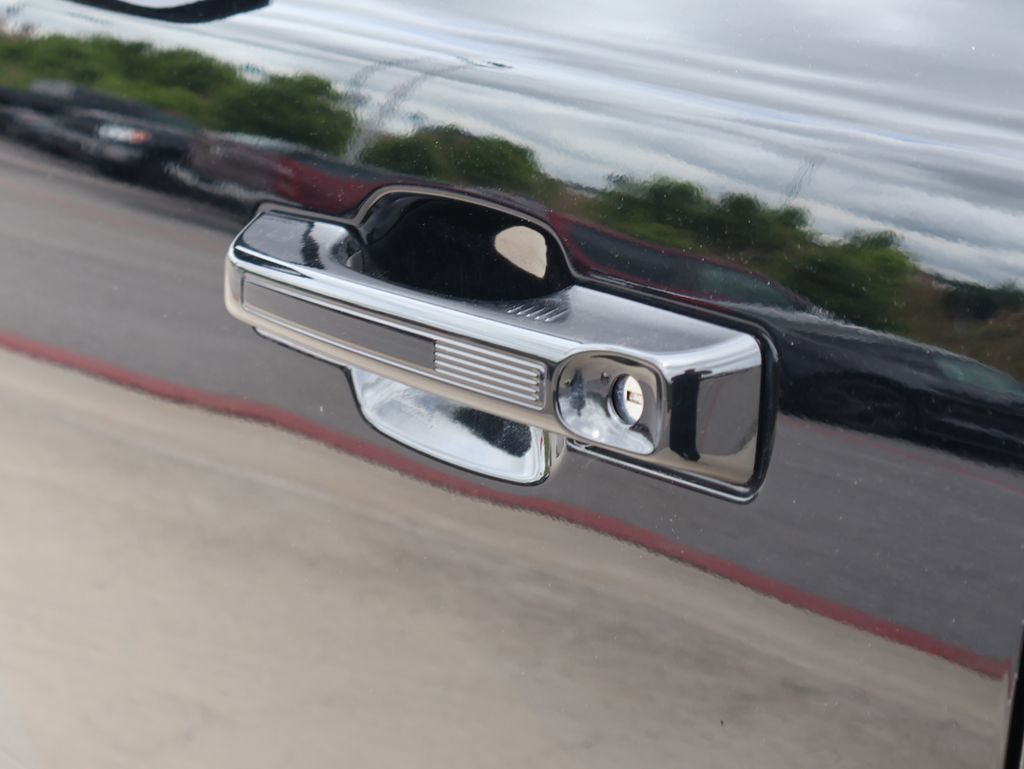 Used 2023 Ford Bronco Sport Outer Banks AWD/4WD image 19