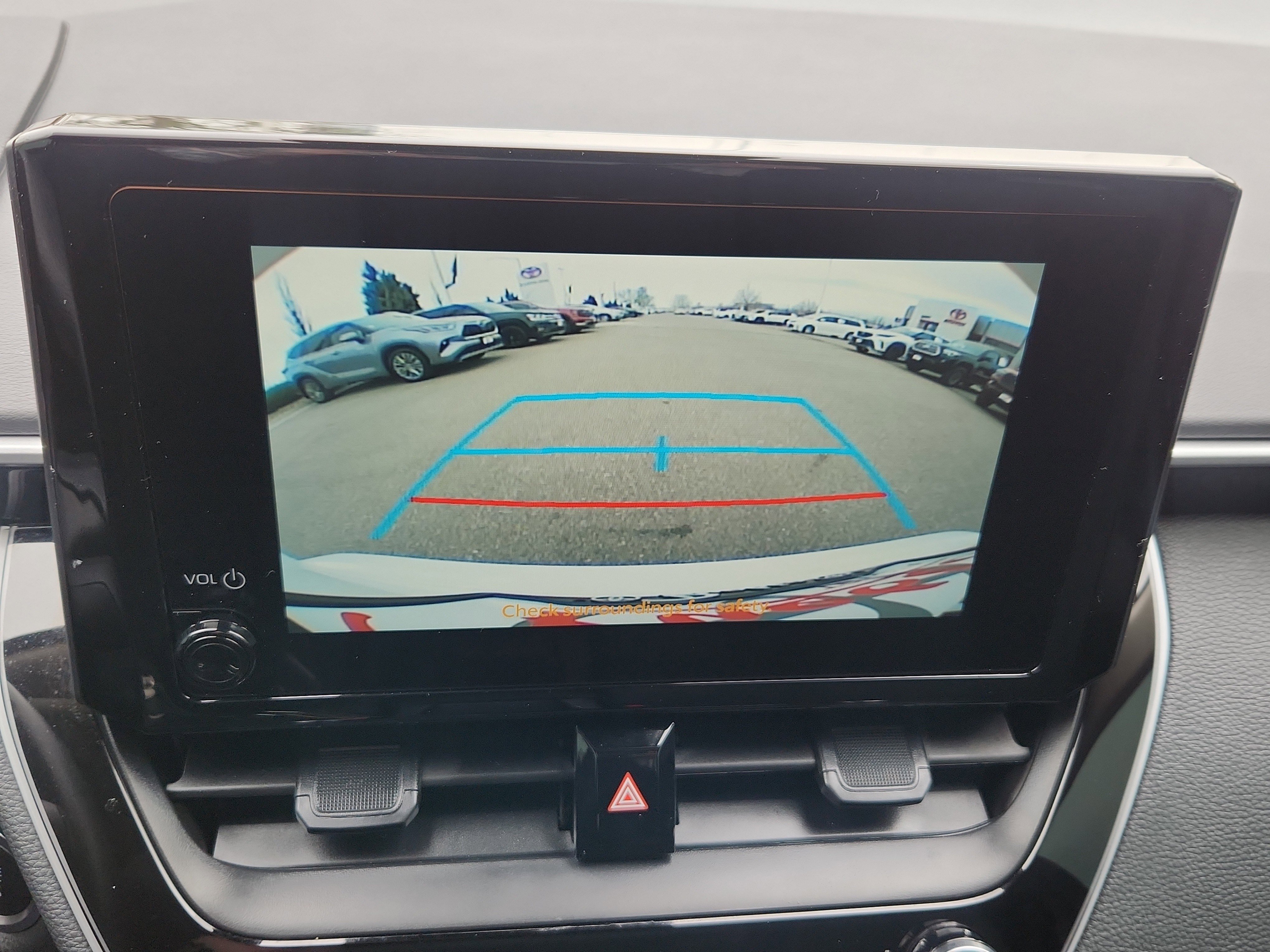 Used 2022 Toyota Camry LE image 21