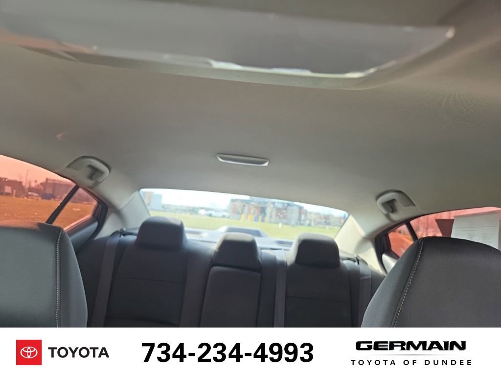 Used 2019 Nissan Altima 2.5 S image 15