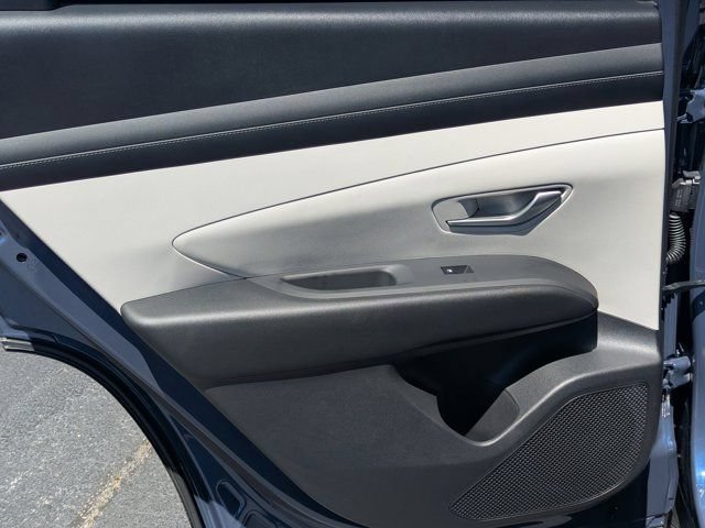 Used 2026 Hyundai Tucson SEL Plus FWD image 18