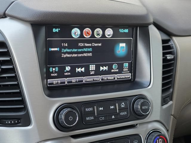 Used 2018 GMC Yukon SLE w/ SLE Value Package RWD image 19