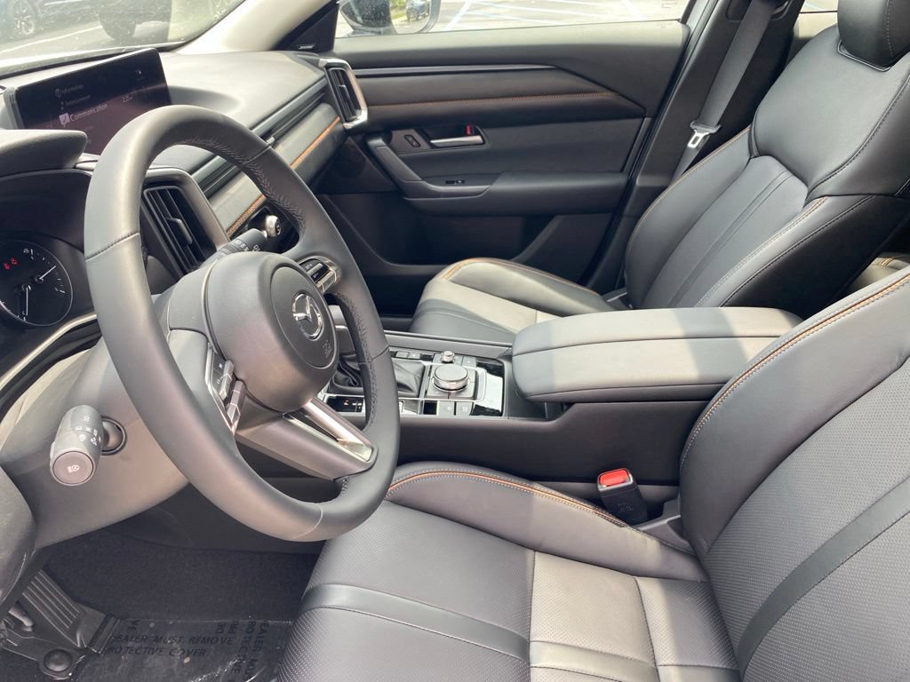 New 2026 MAZDA CX-50 AWD 2.5 Hybrid w/ Weather Package image 18