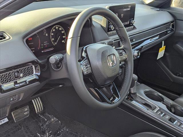 New 2026 Honda Civic Sport image 3