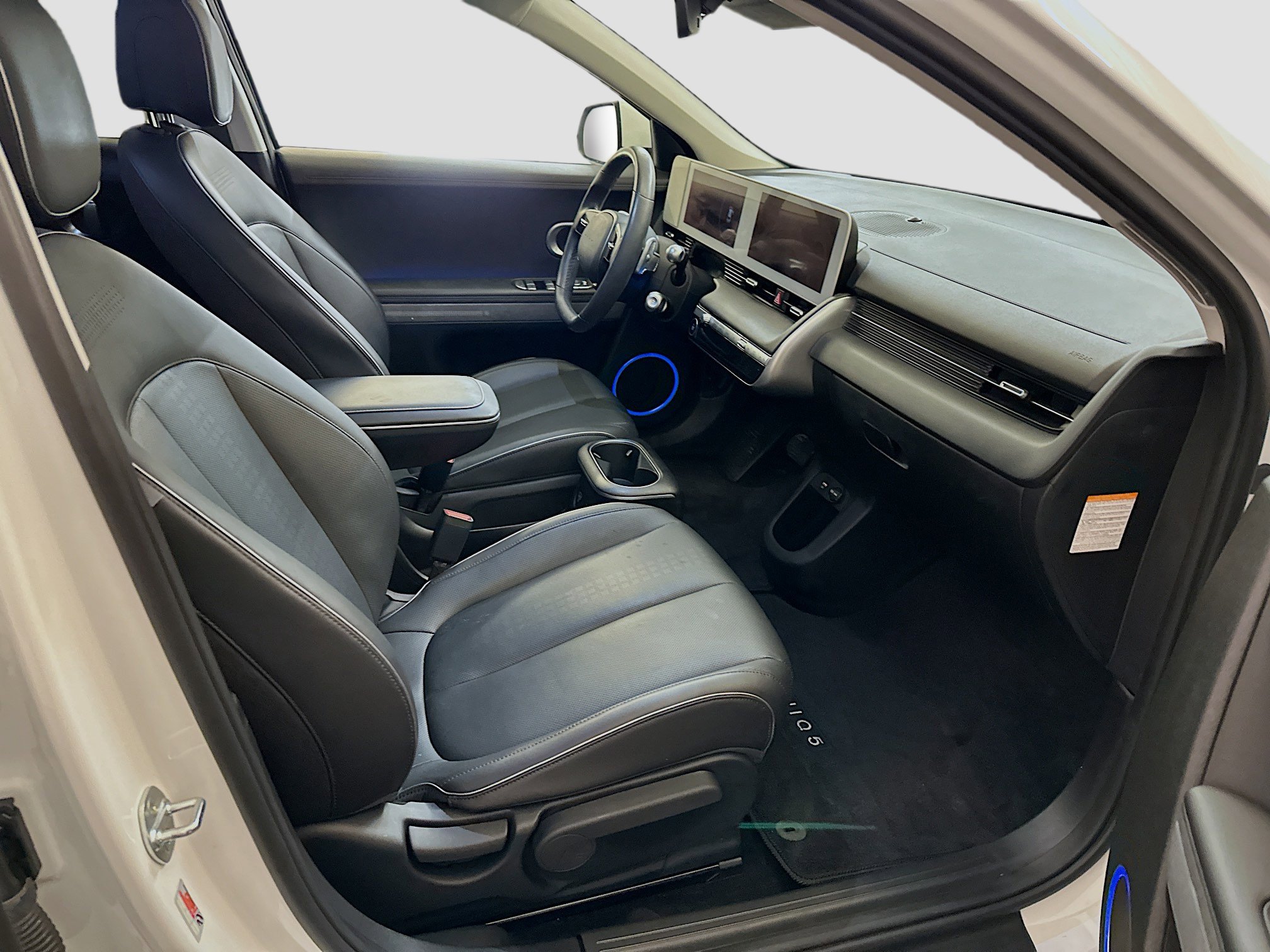 Used 2023 Hyundai Ioniq 5 SEL w/ Cargo Package image 33