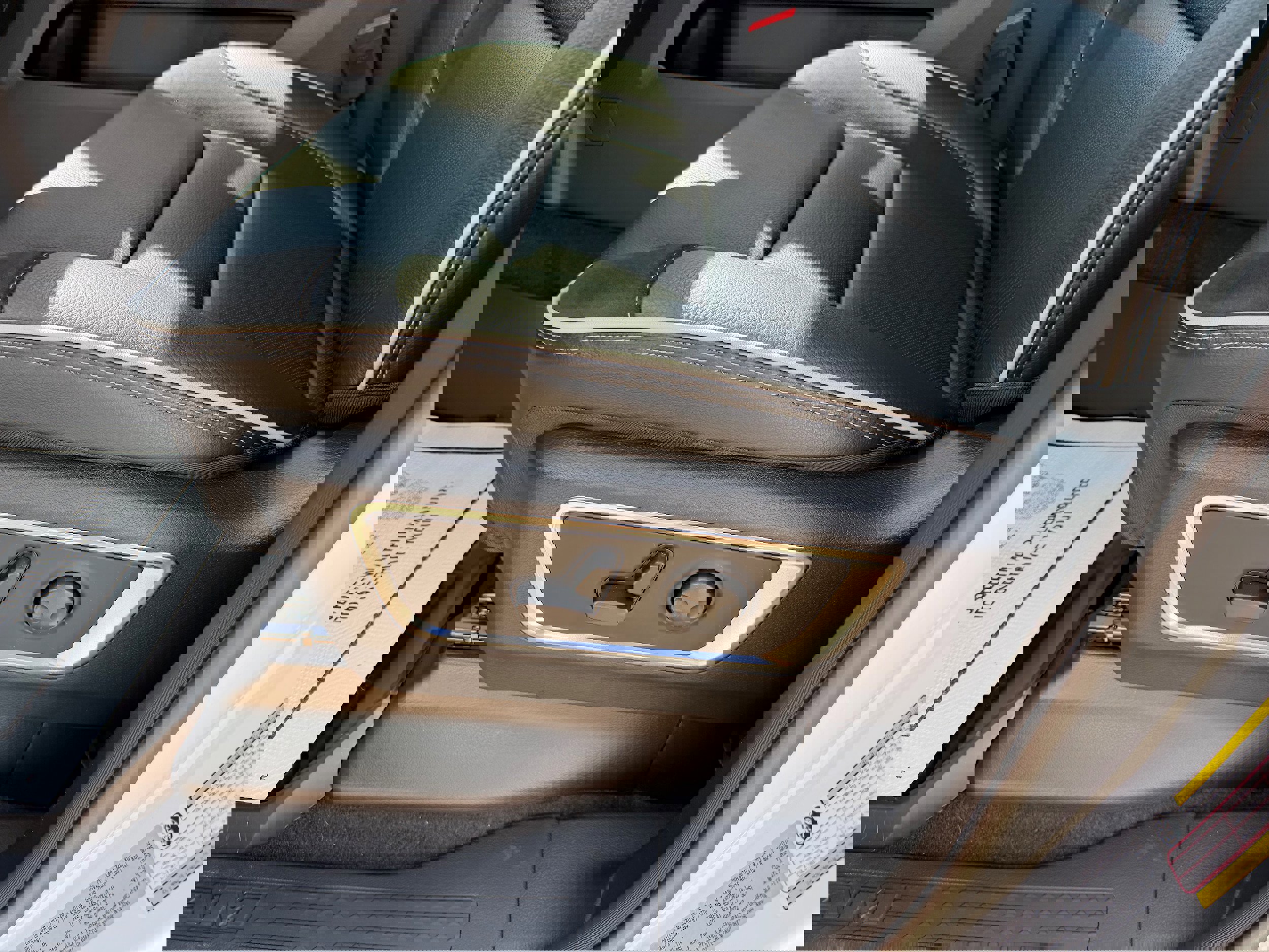 New 2026 RAM 1500 Laramie image 17