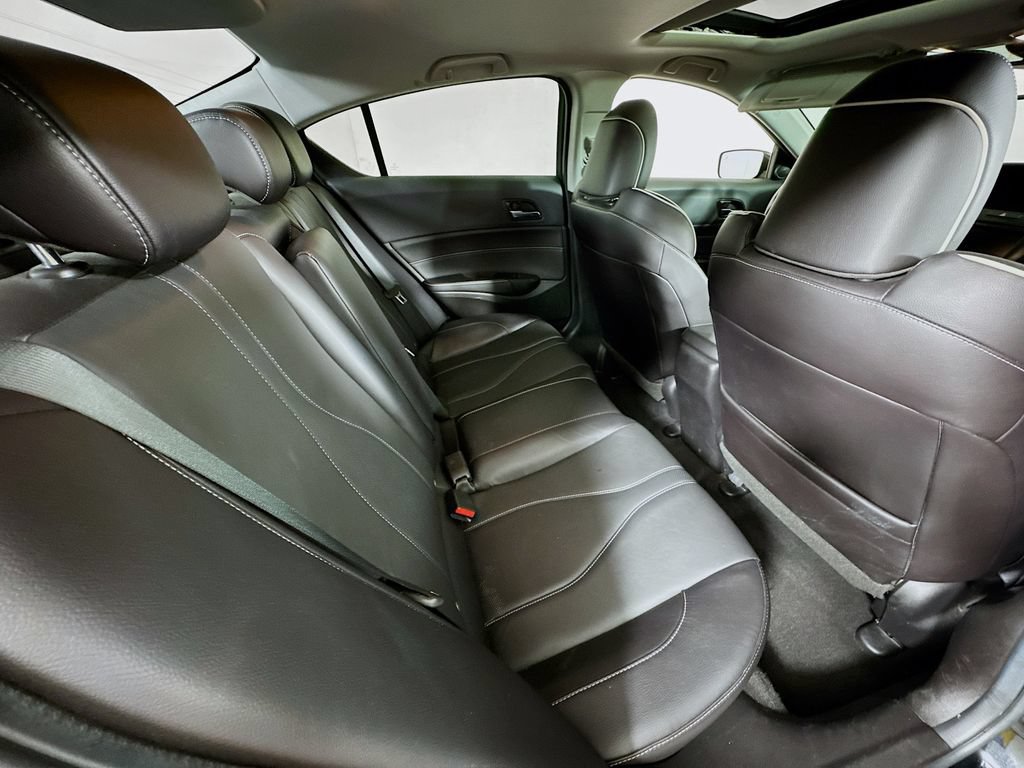 Used 2020 Acura ILX FWD image 26