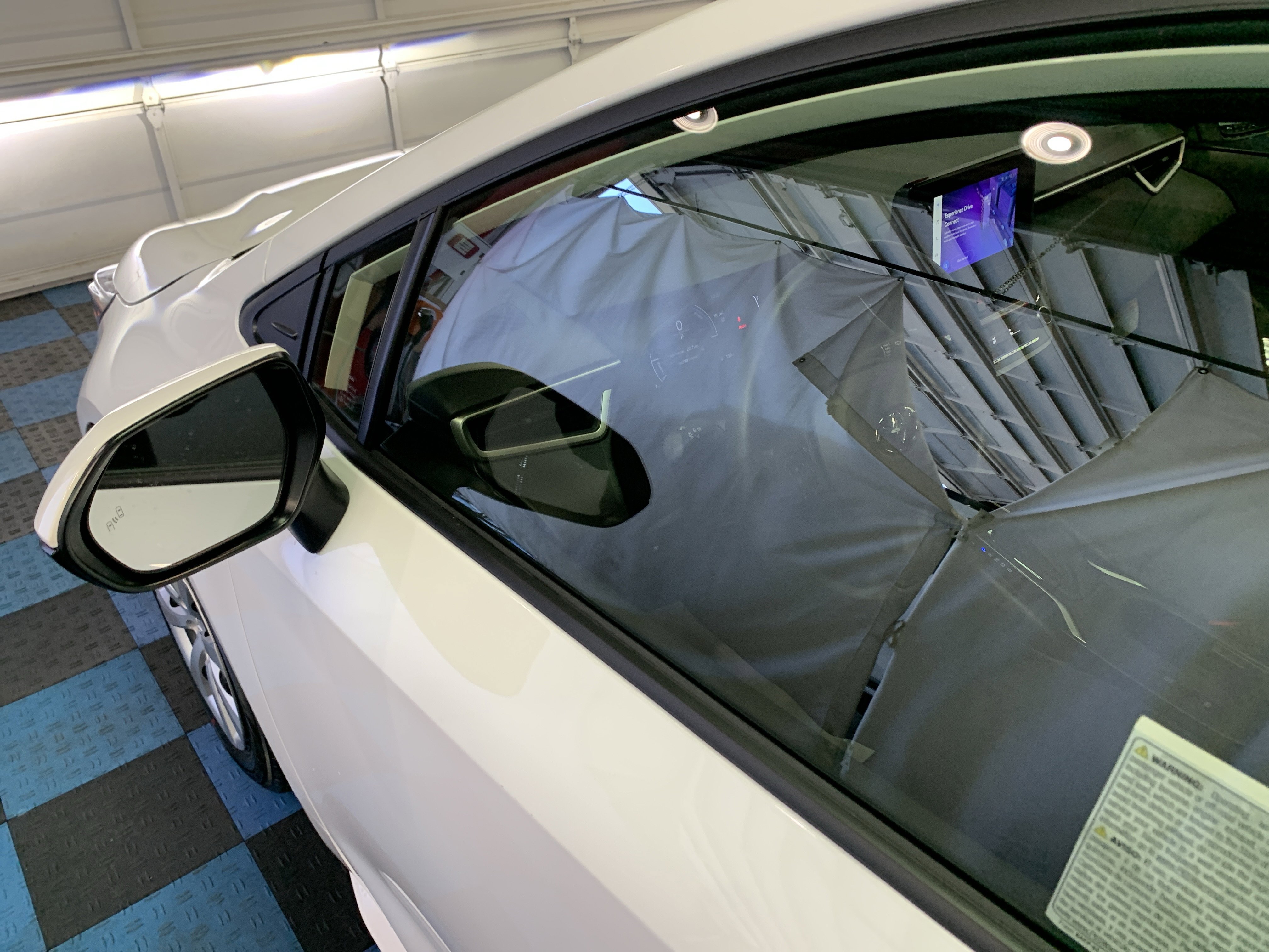 New 2026 Toyota Corolla LE image 8