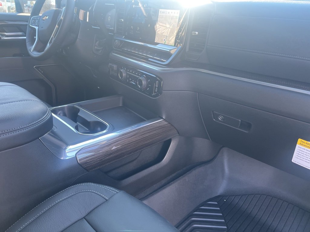 New 2026 Chevrolet Silverado 2500 LT w/ All Star Edition image 28