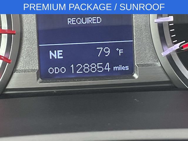 Used 2016 Toyota 4Runner SR5 Premium RWD image 23