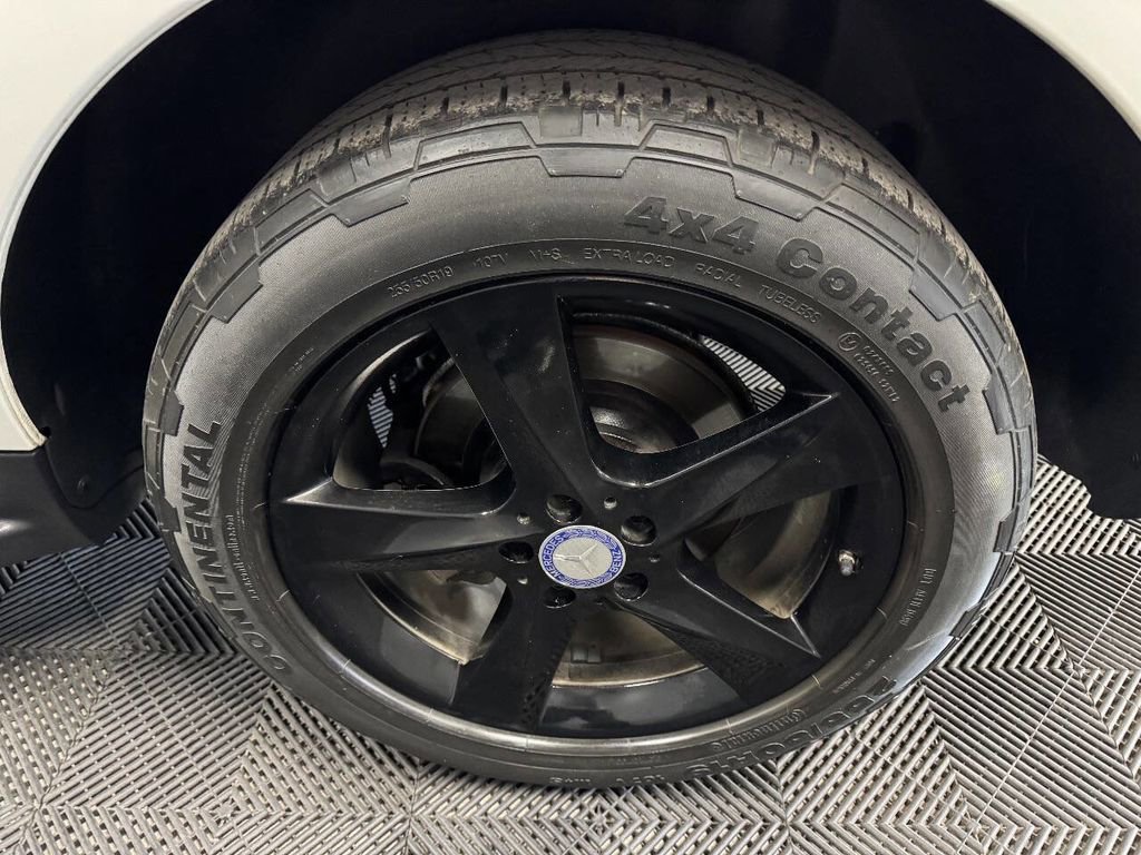 Used 2017 Mercedes-Benz GLE 350 4MATIC image 22