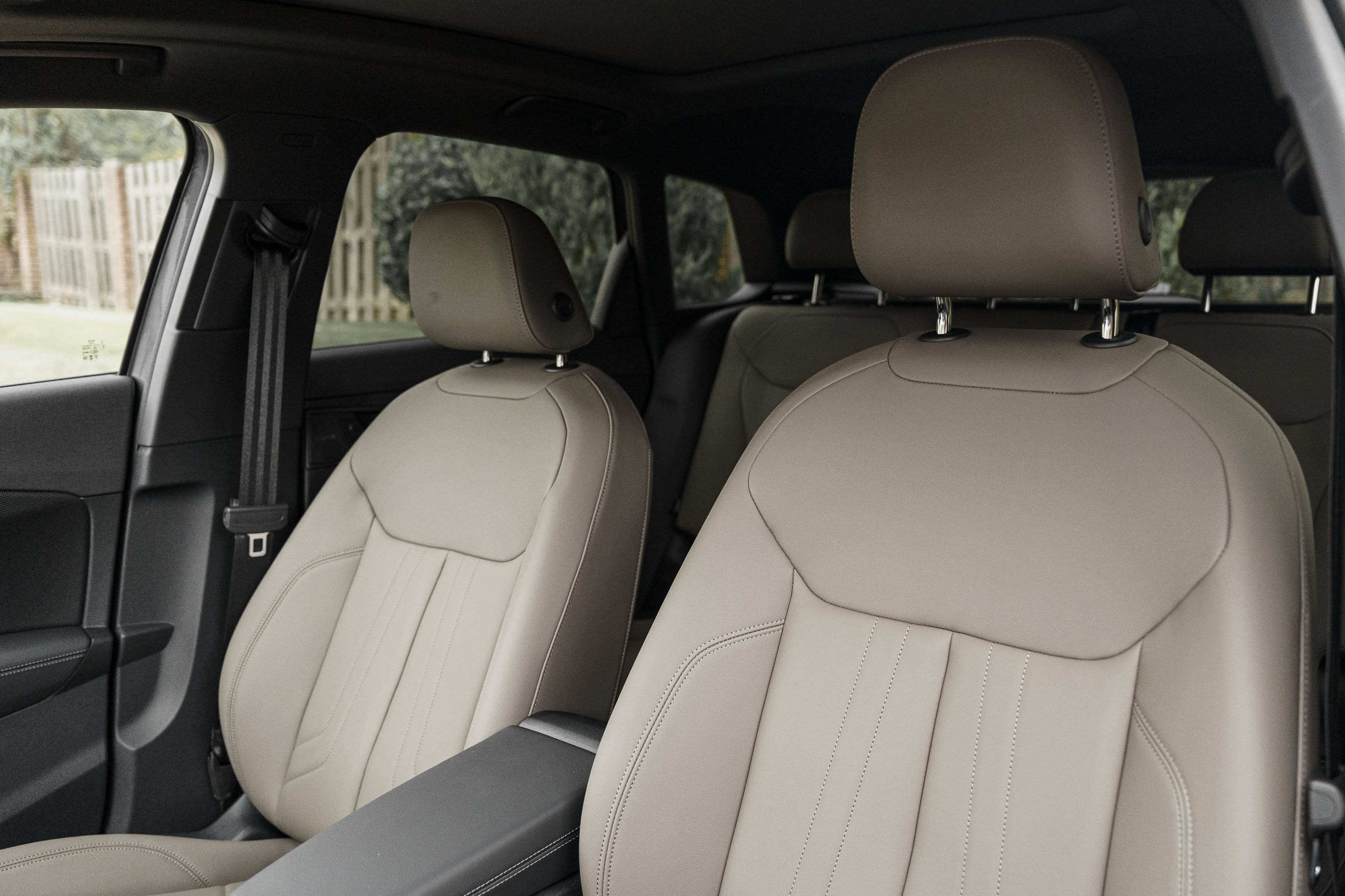 New 2026 Audi Q3 quattro 2.0T AWD/4WD image 18