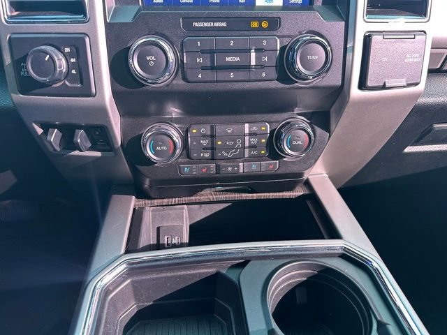 Used 2021 Ford F250 Lariat w/ Lariat Value Package image 23
