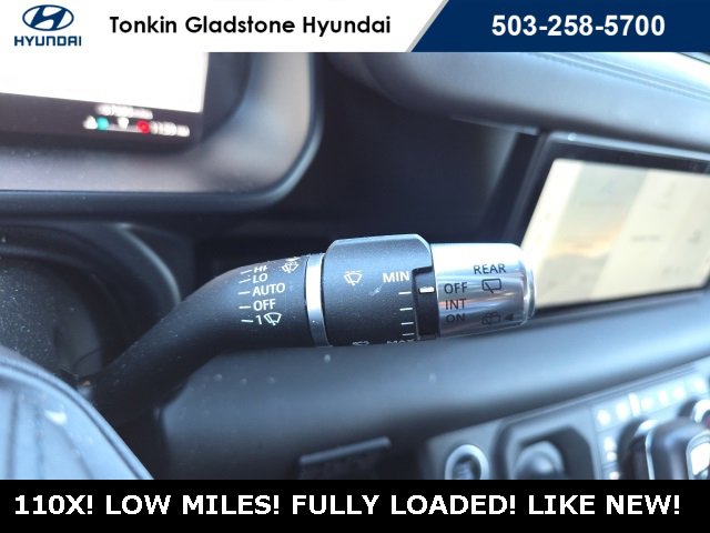 Used 2021 Land Rover Defender 110 X image 13