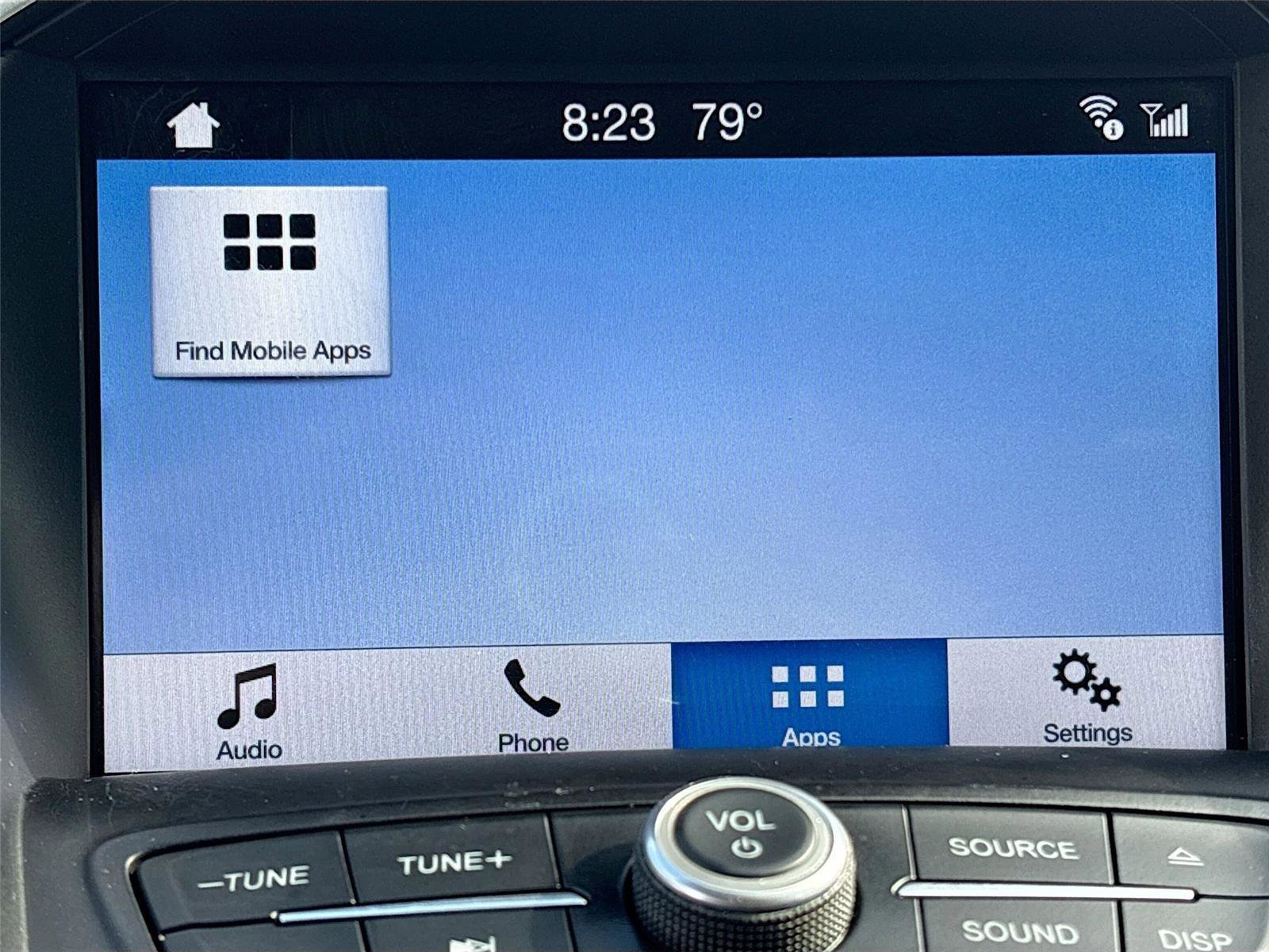 Used 2018 Ford Escape SEL FWD image 14