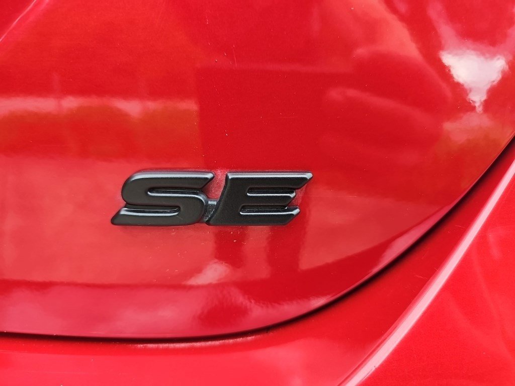 Used 2023 Toyota Camry SE w/ Convenience Package FWD image 26