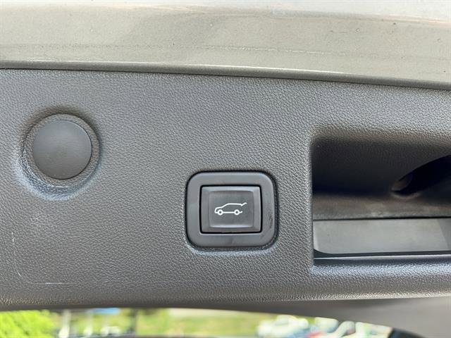 Used 2024 Chevrolet Equinox LT image 20