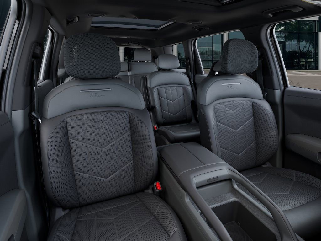 New 2027 Kia Telluride SX X-Line AWD/4WD image 16