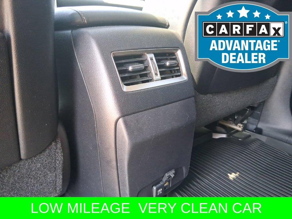 Used 2021 Lexus RX 350 AWD w/ Premium Package image 18