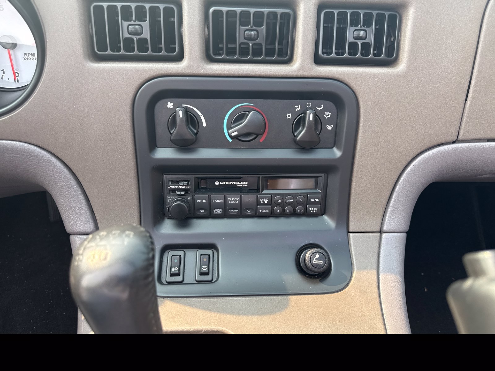Used 1994 Dodge Viper RT/10 RWD image 15