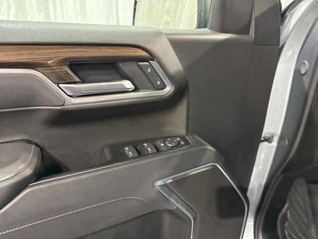 New 2026 Chevrolet Silverado 1500 LT w/ Z71 Off-Road Package image 18