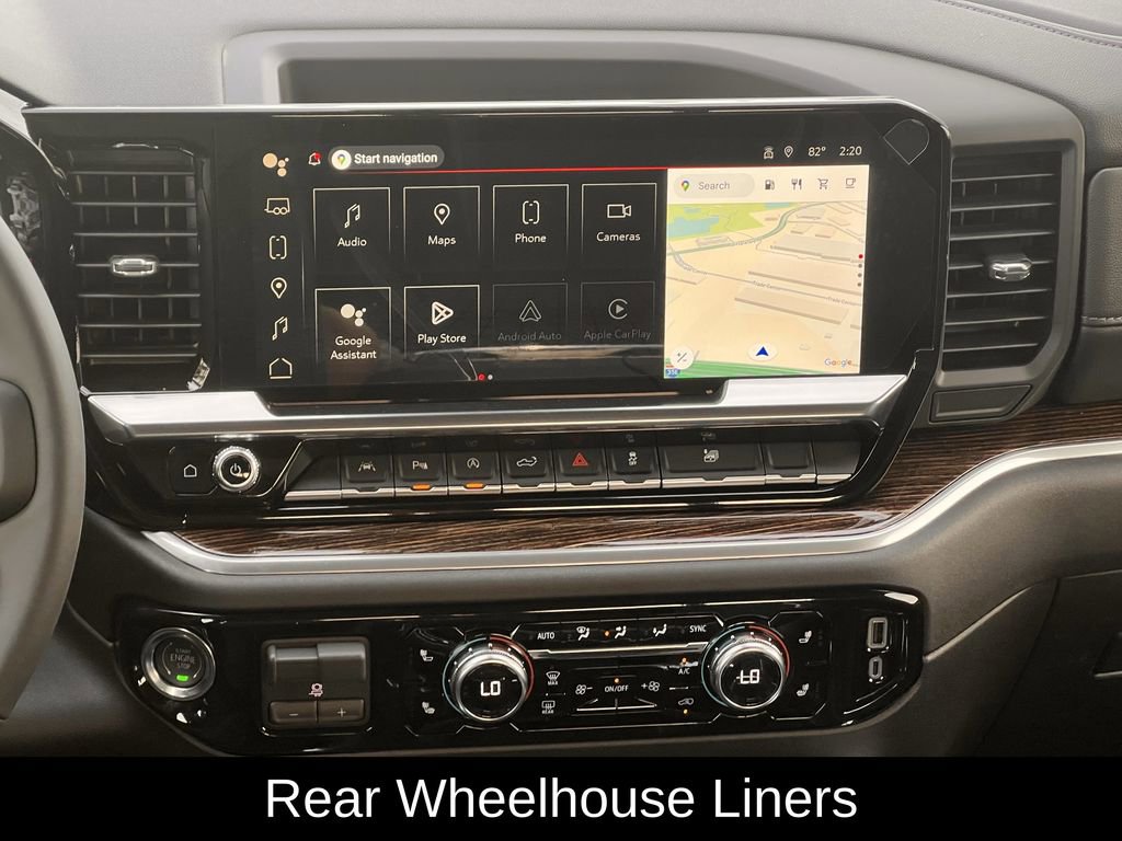 New 2026 GMC Sierra 1500 Elevation w/ Elevation Premium Package image 15