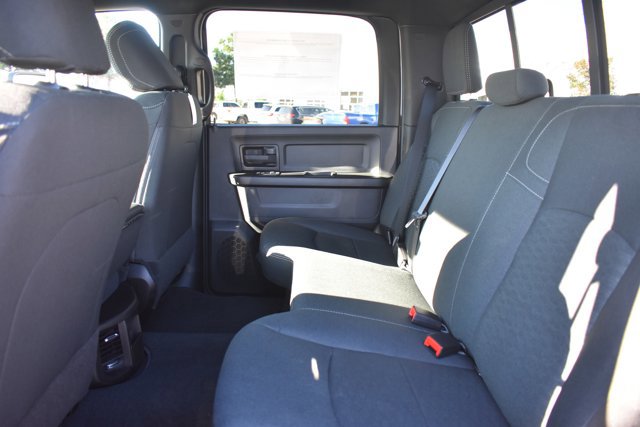 New 2026 RAM 2500 Tradesman image 17