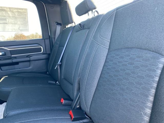 New 2026 RAM 2500 Lone Star image 35