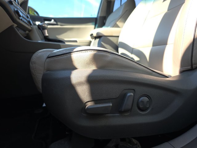 Used 2017 Kia Sportage EX w/ EX Premium Package FWD image 23