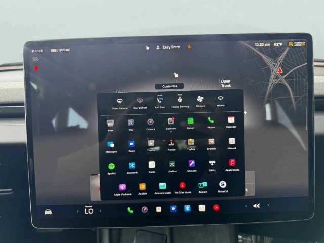 Used 2024 Tesla Model 3 Long Range image 26