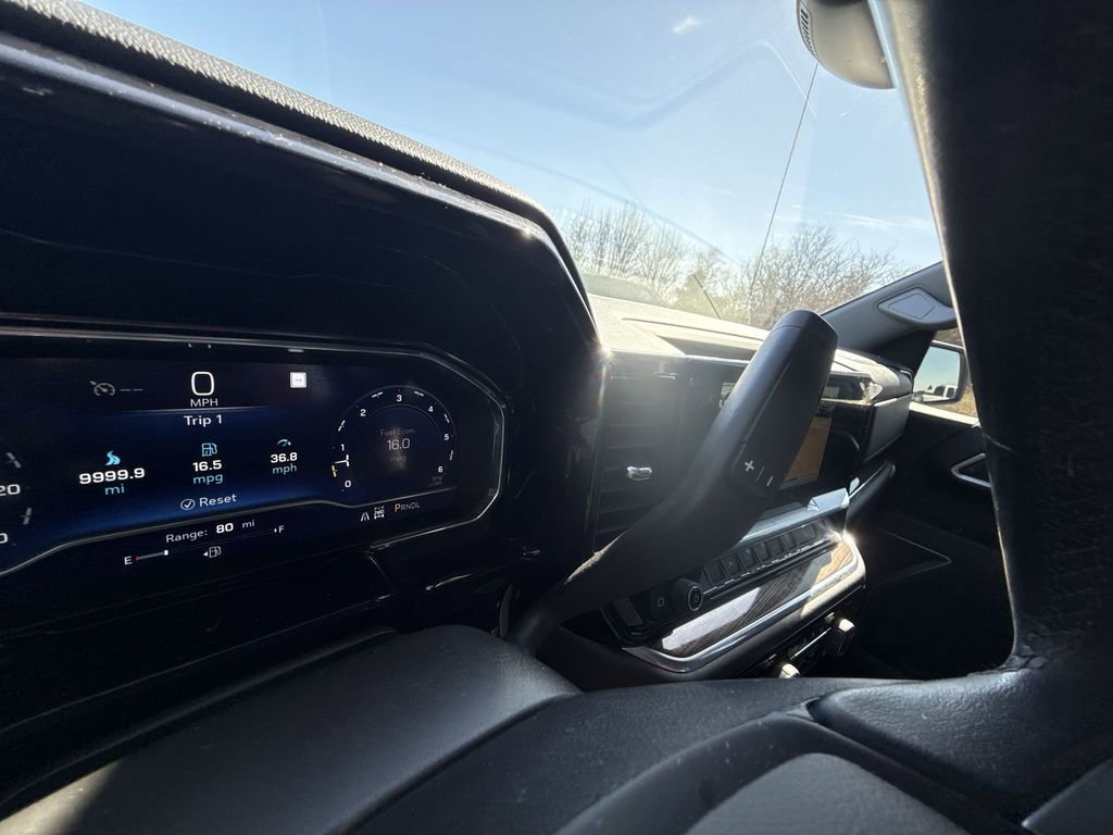 Certified 2022 Chevrolet Silverado 1500 RST image 22