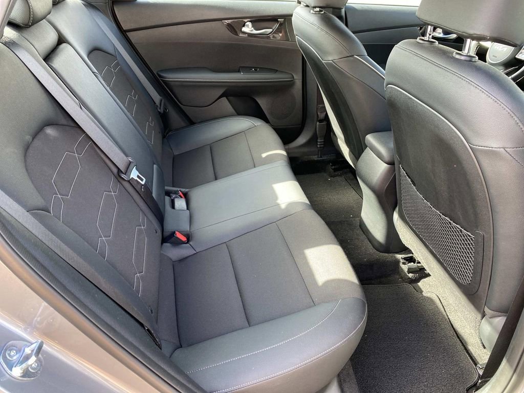 Used 2024 Kia Forte GT-Line FWD image 23