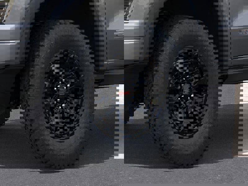 New 2026 GMC Canyon Elevation w/ Convenience Package image 9