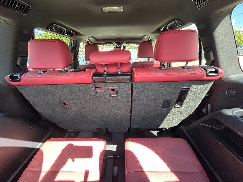 Used 2023 Lexus GX 460 Premium w/ Premium Plus Package AWD/4WD image 16