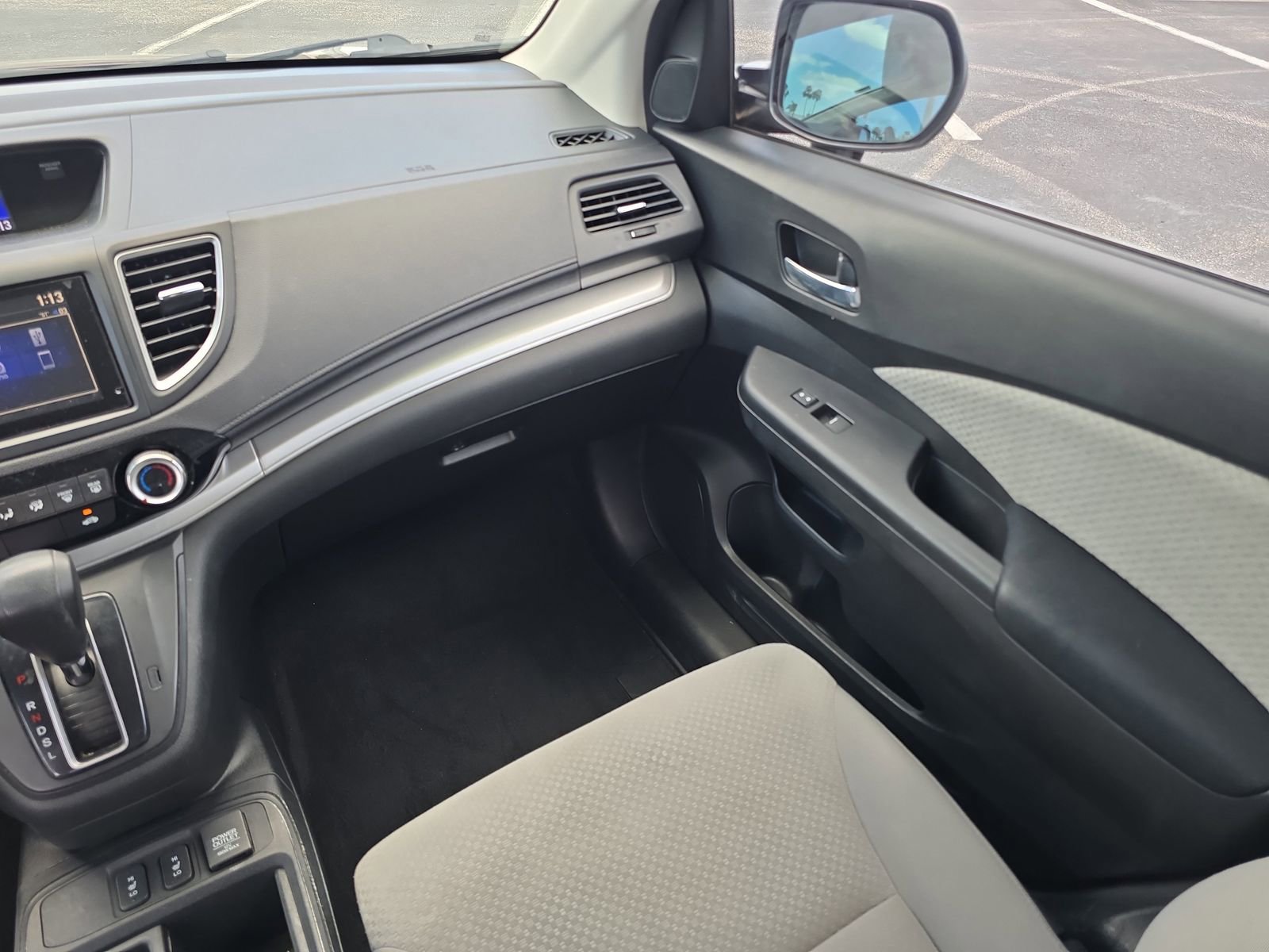 Used 2016 Honda CR-V EX image 12