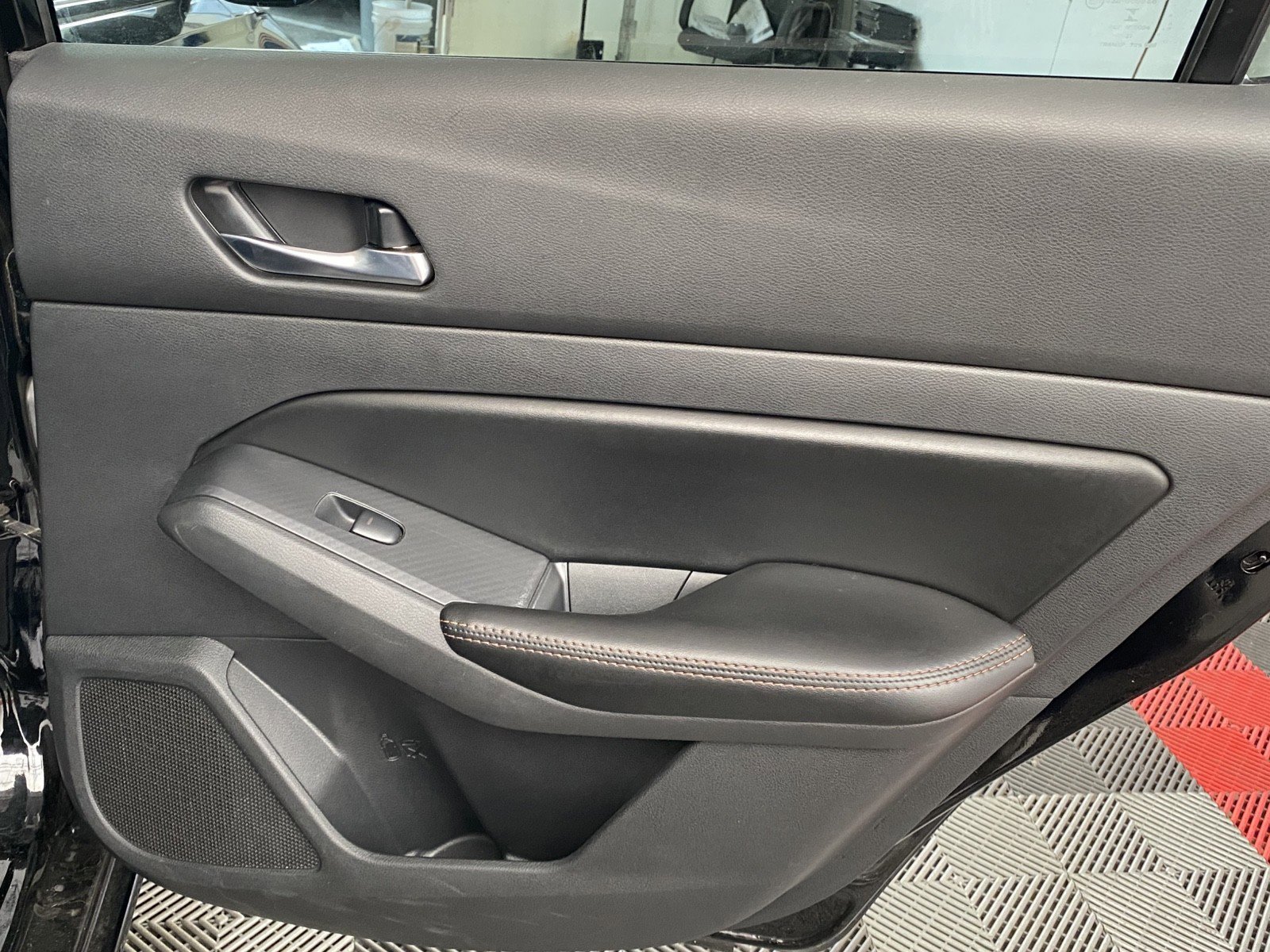 Used 2021 Nissan Altima 2.5 SR FWD image 38