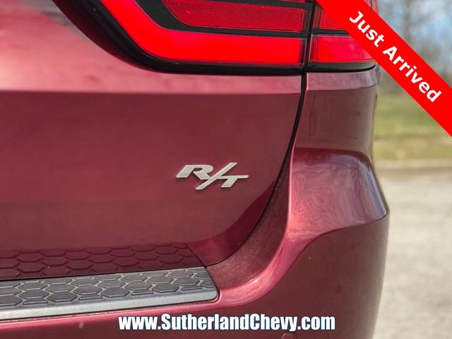 Used 2024 Dodge Durango R/T image 13