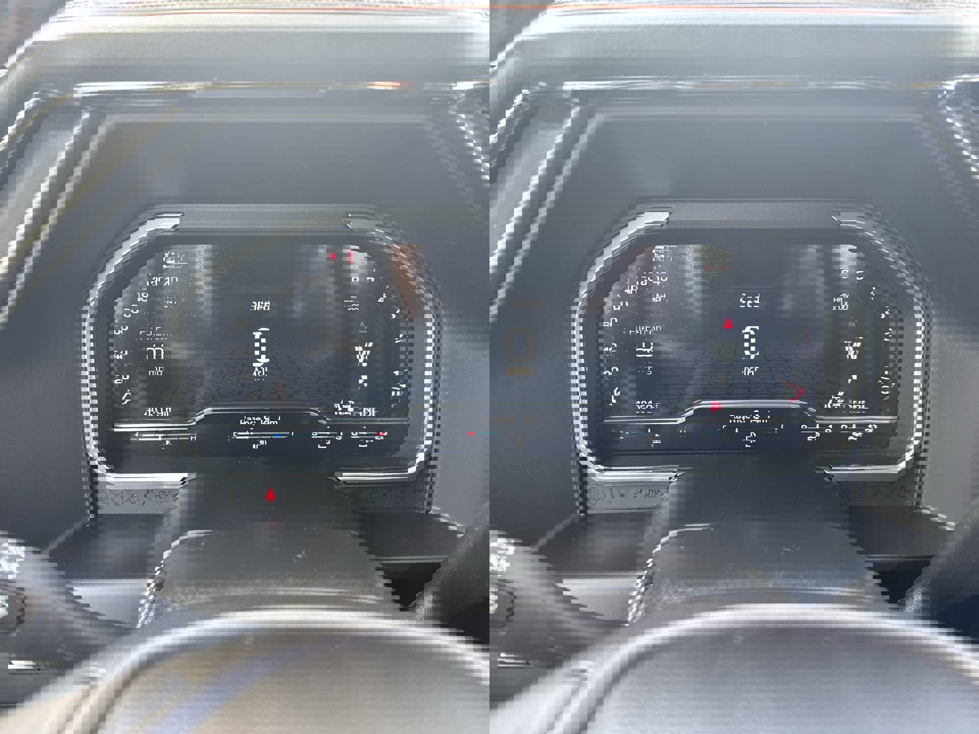 Certified 2024 GMC Sierra 2500 AT4 w/ AT4 Premium Plus Package image 11