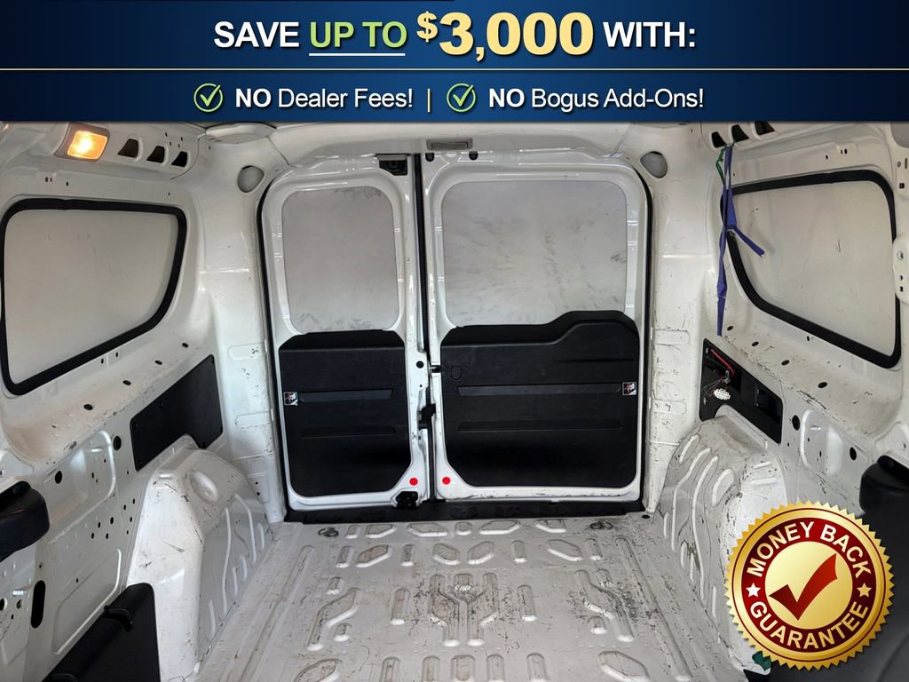 Used 2022 RAM ProMaster City Wagon image 21