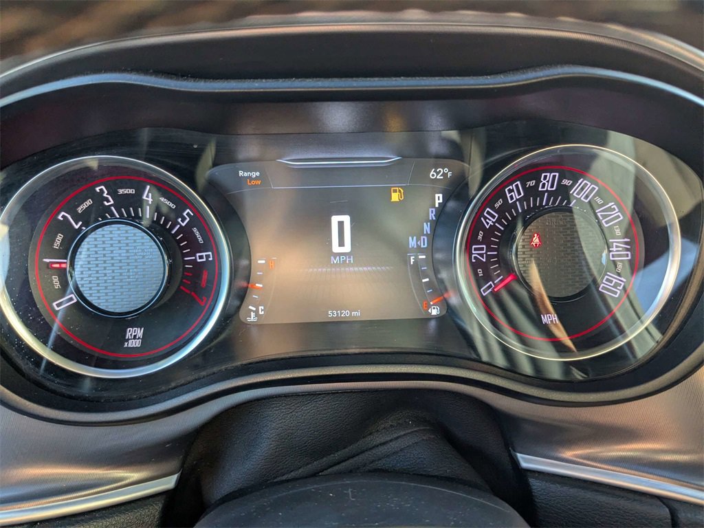 Used 2021 Dodge Challenger SXT image 25