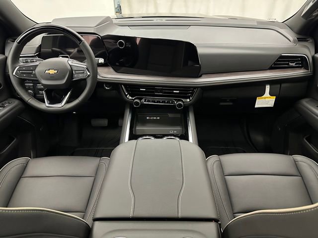 New 2026 Chevrolet Tahoe Premier image 7