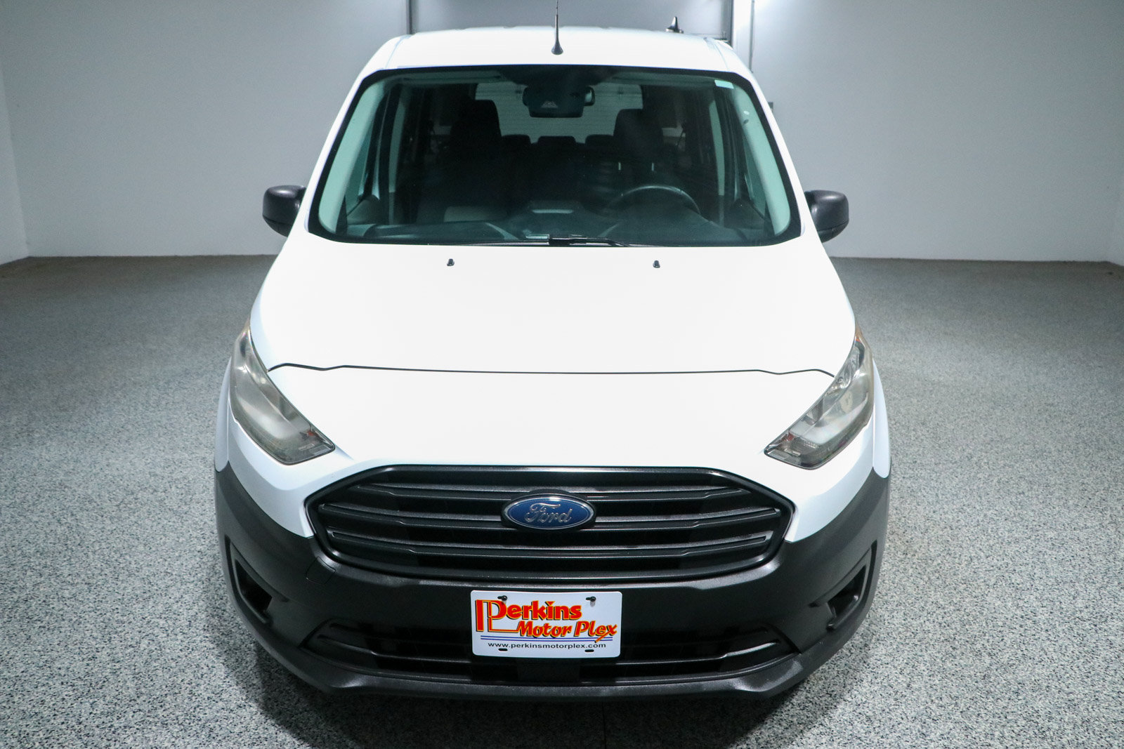 Used 2020 Ford Transit Connect XL FWD image 4