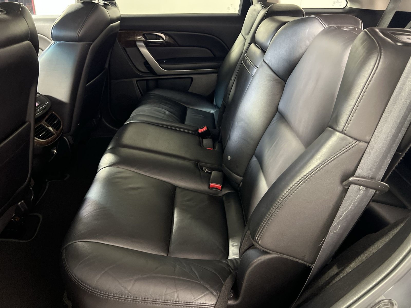 Used 2012 Acura MDX AWD/4WD image 24
