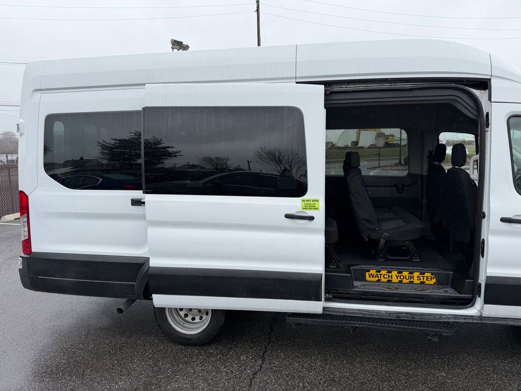 Used 2023 Ford Transit 350 XL RWD image 22