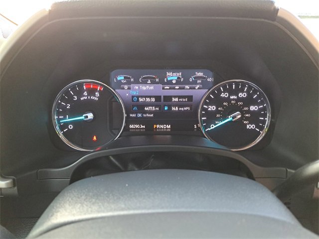 Used 2022 Ford F350 Lariat w/ Lariat Ultimate Package image 10