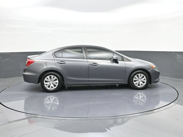 Used 2012 Honda Civic LX image 22