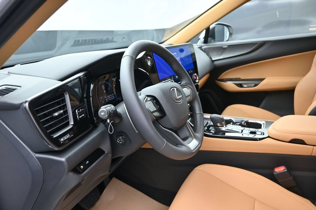 New 2026 Lexus NX 350 AWD w/ Luxury Package image 19