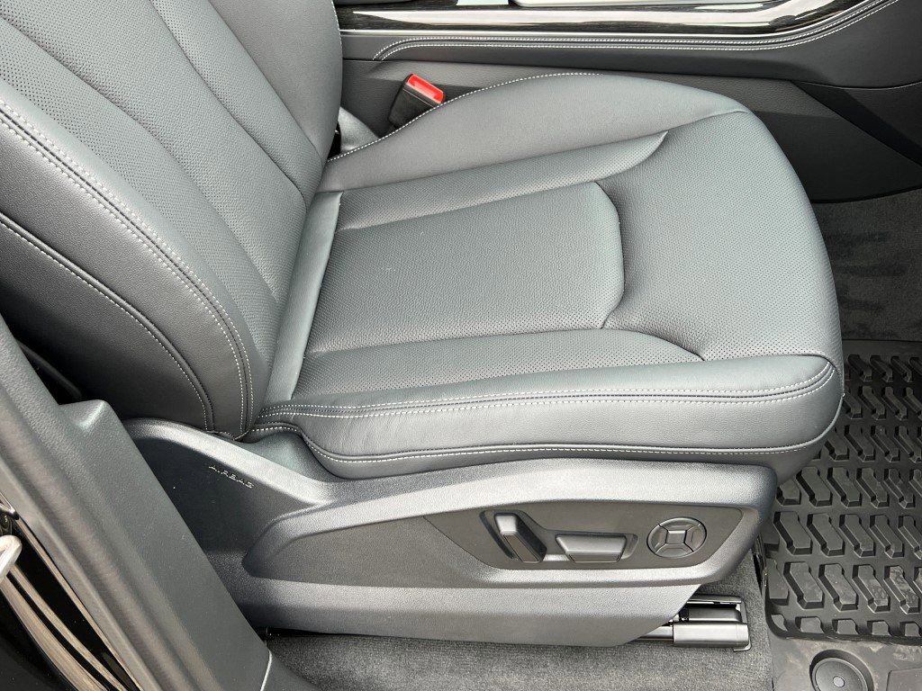 New 2026 Audi Q7 3.0T Premium Plus image 8