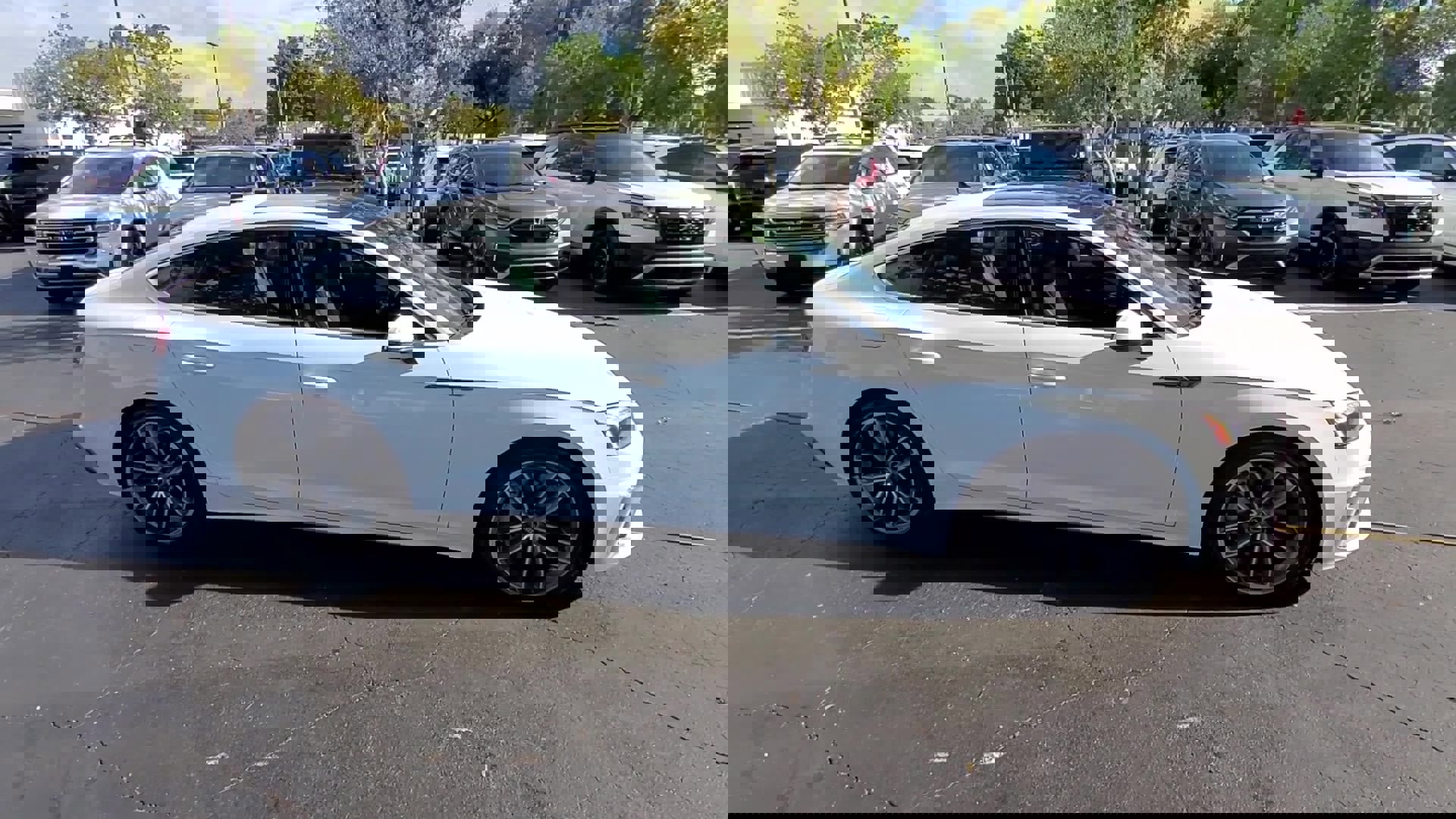 Used 2023 Audi A5 2.0T Premium Plus w/ Premium Plus image 49