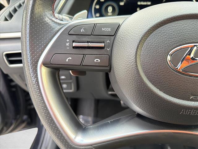 Used 2023 Hyundai Sonata SEL Plus image 15