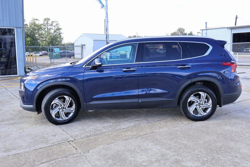 Used 2023 Hyundai Santa Fe SEL image 23